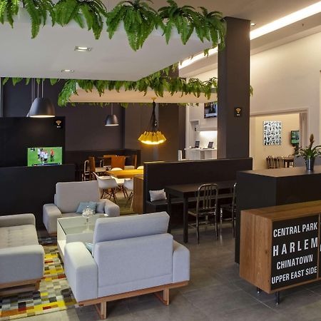 Ibis Styles Maracanau ภายนอก รูปภาพ