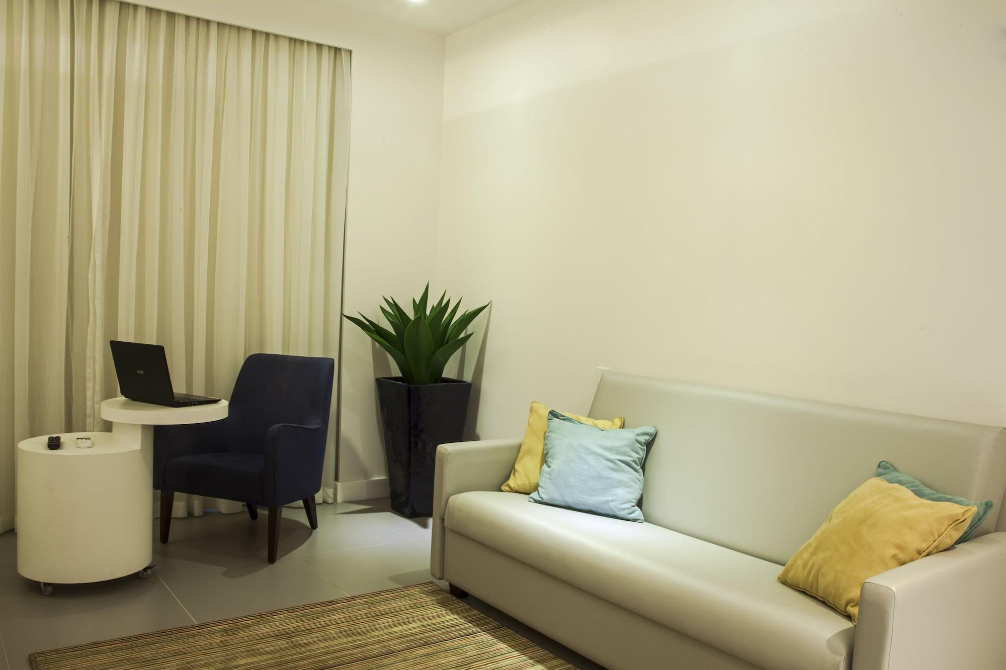 Ibis Styles Maracanau ภายนอก รูปภาพ
