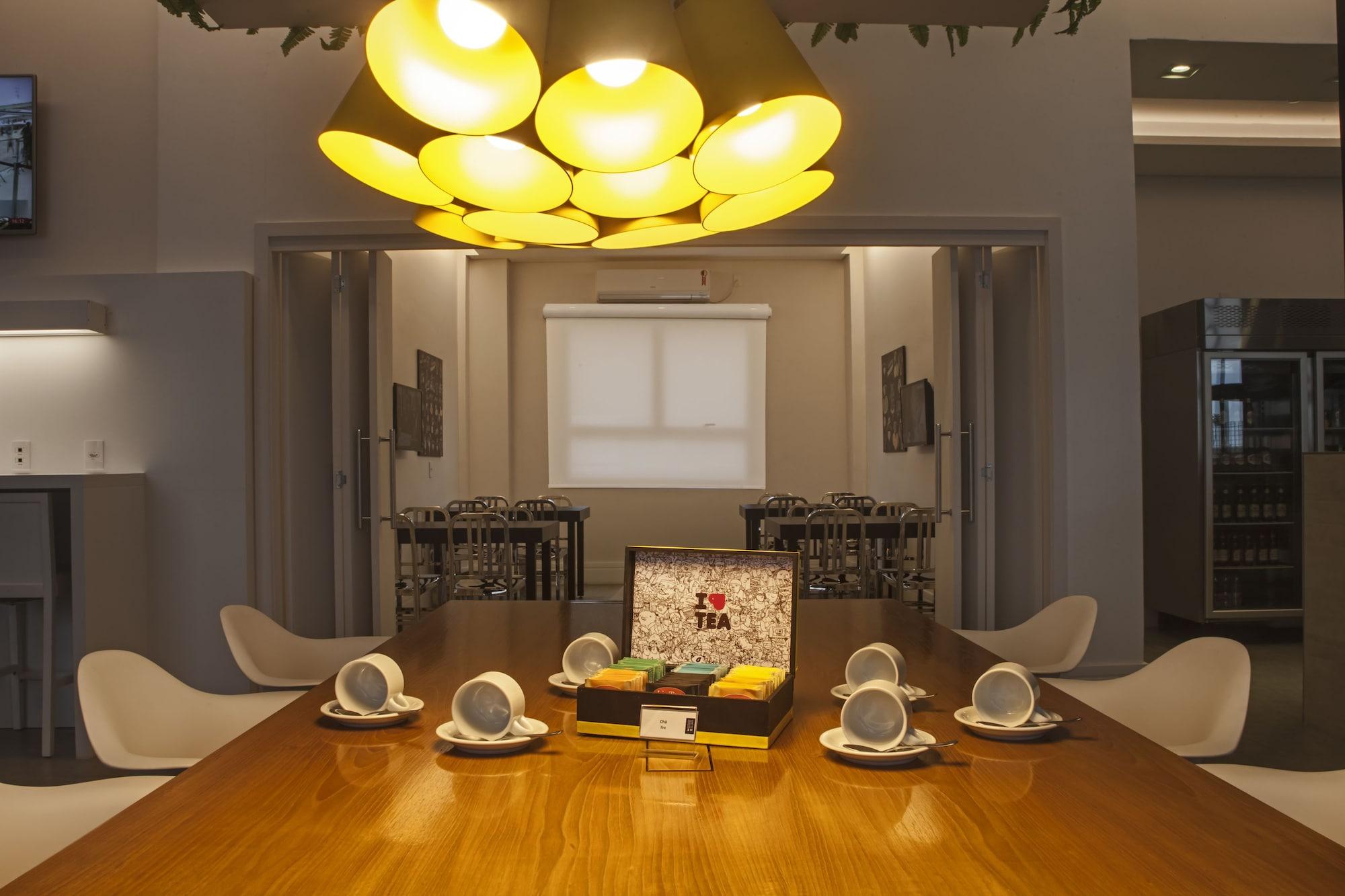 Ibis Styles Maracanau ภายนอก รูปภาพ