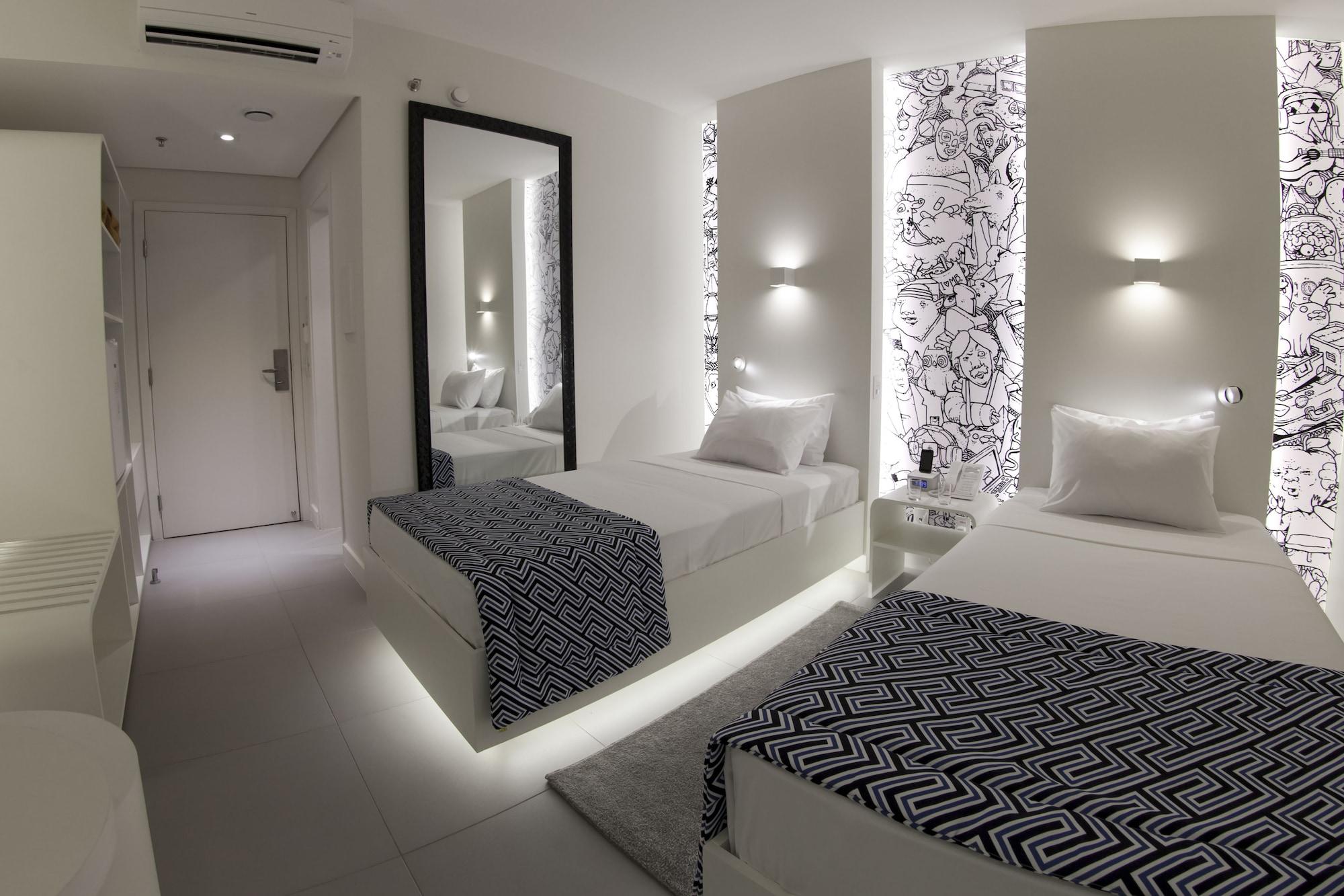 Ibis Styles Maracanau ภายนอก รูปภาพ
