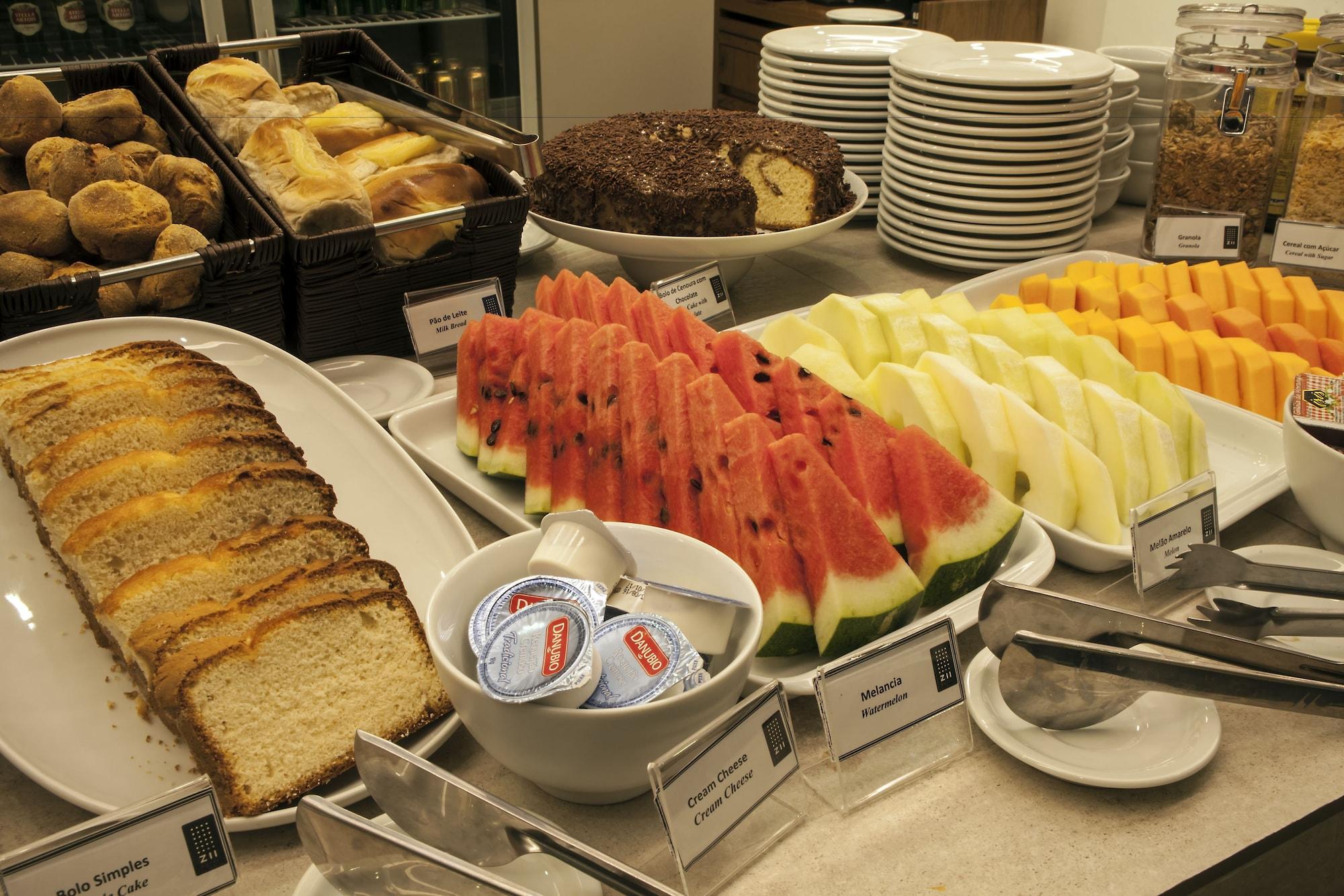 Ibis Styles Maracanau ภายนอก รูปภาพ
