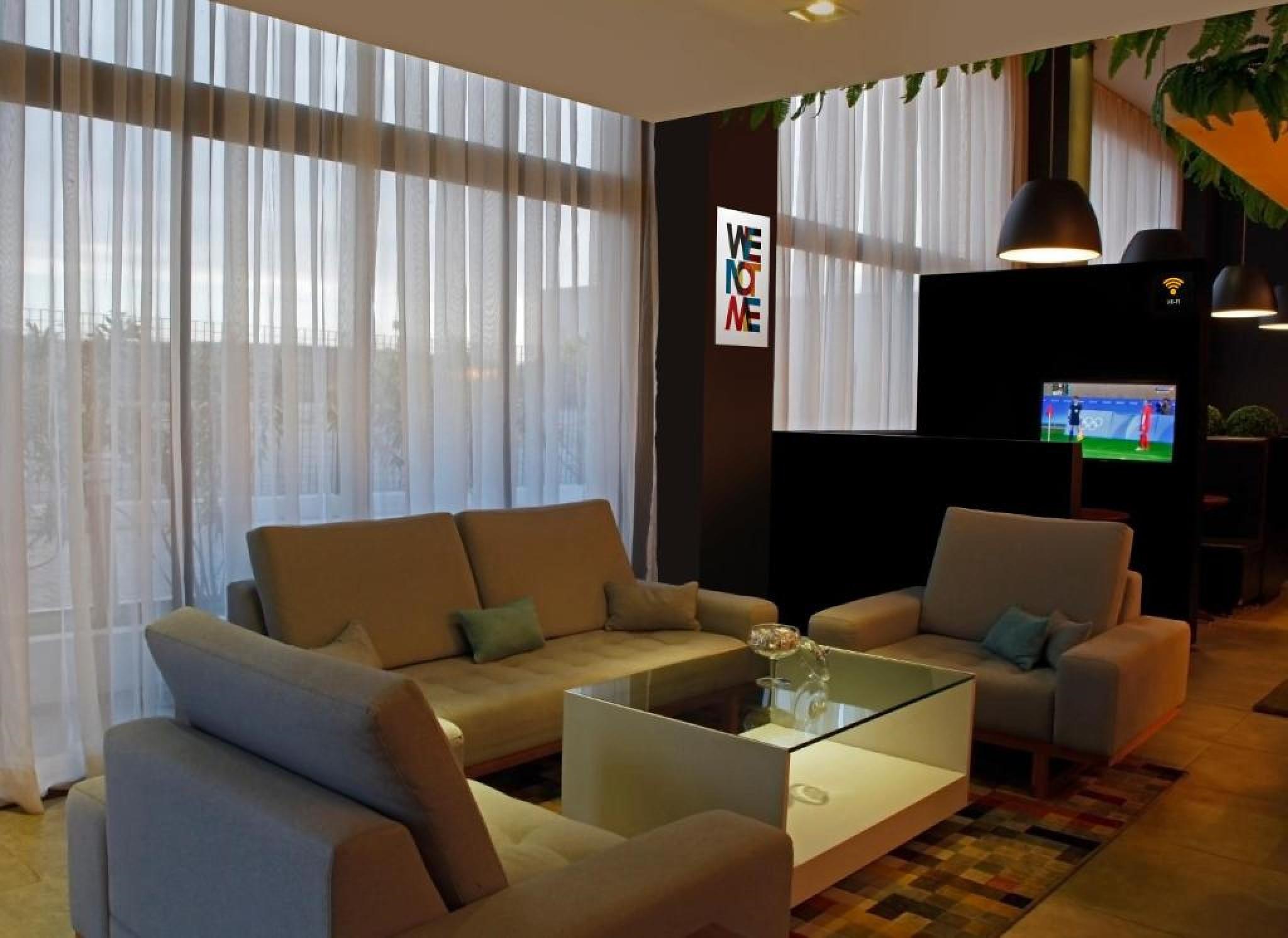Ibis Styles Maracanau ภายนอก รูปภาพ