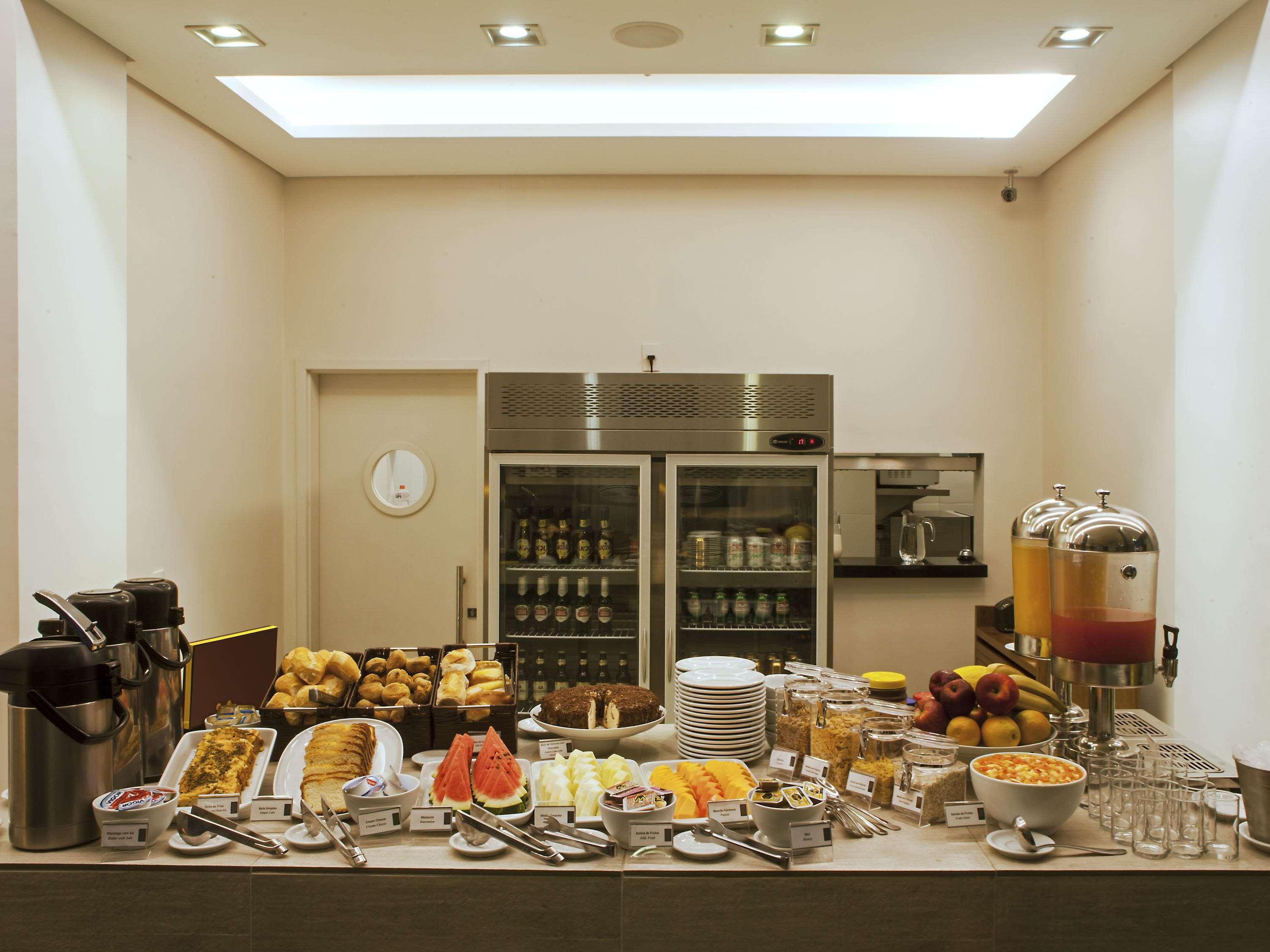 Ibis Styles Maracanau ภายนอก รูปภาพ