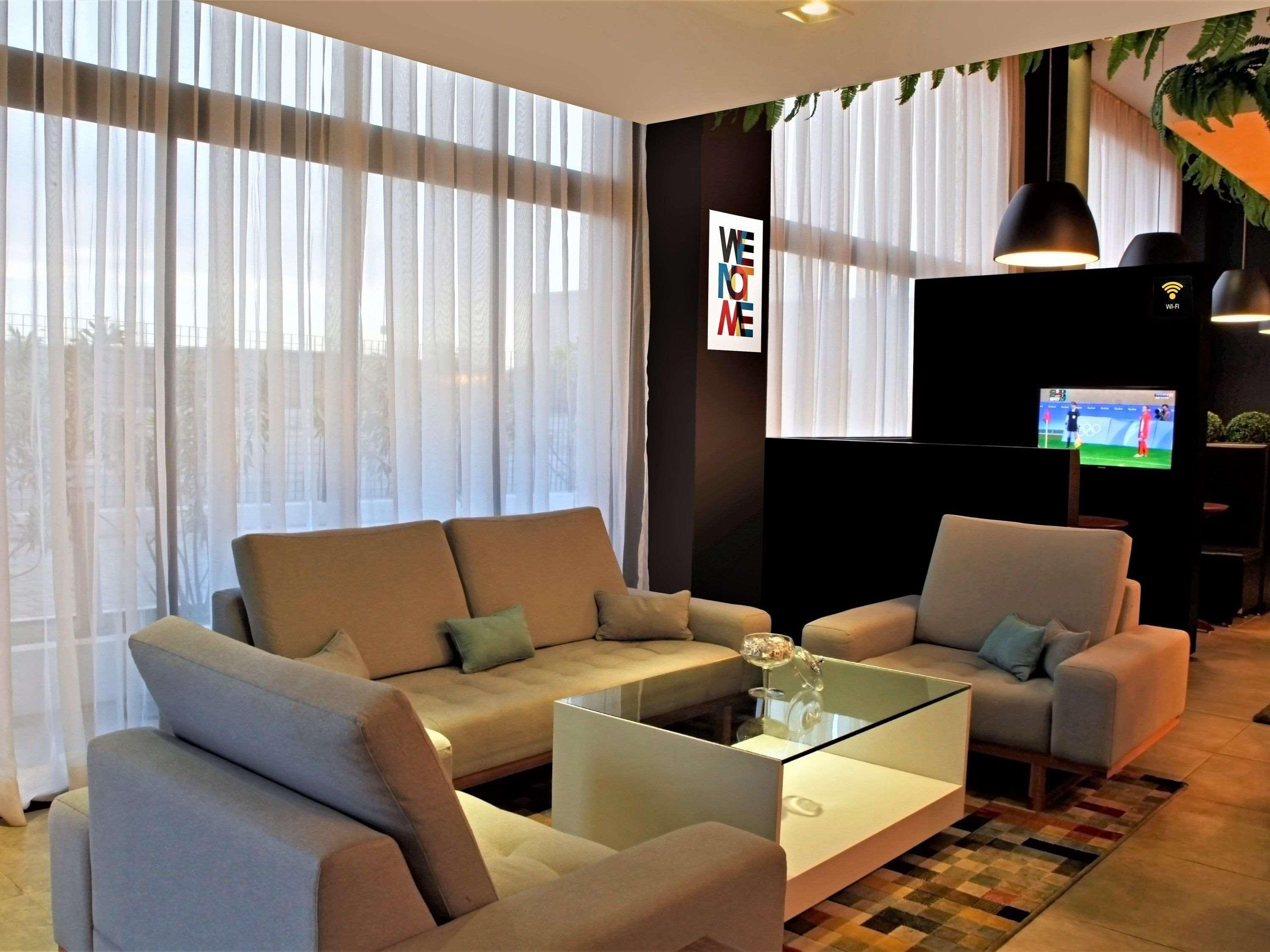 Ibis Styles Maracanau ภายนอก รูปภาพ
