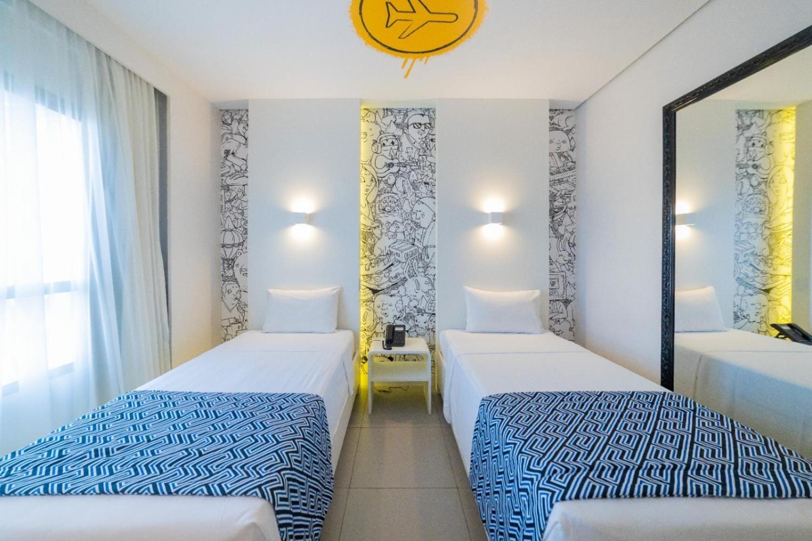 Ibis Styles Maracanau ภายนอก รูปภาพ