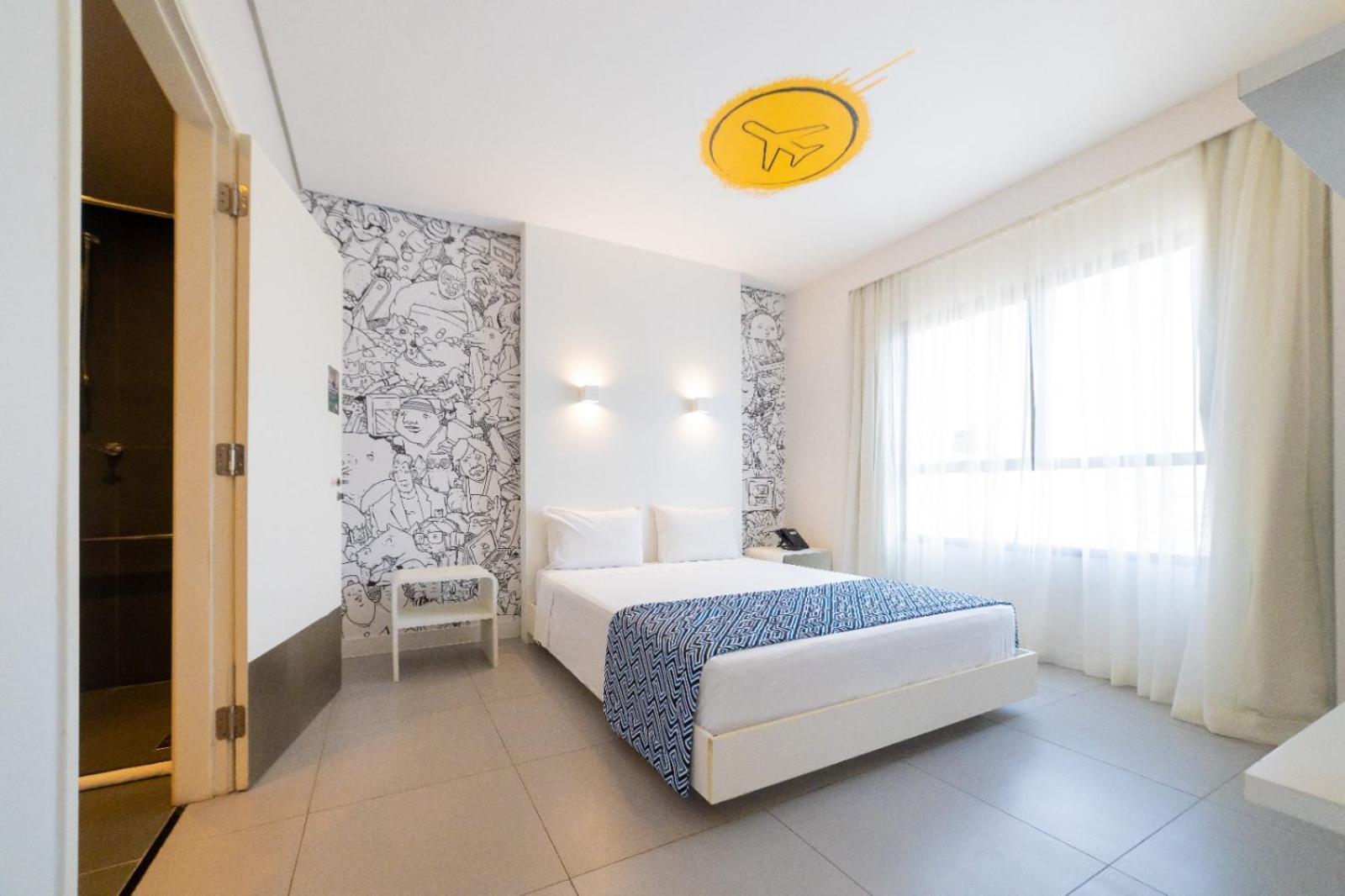 Ibis Styles Maracanau ภายนอก รูปภาพ