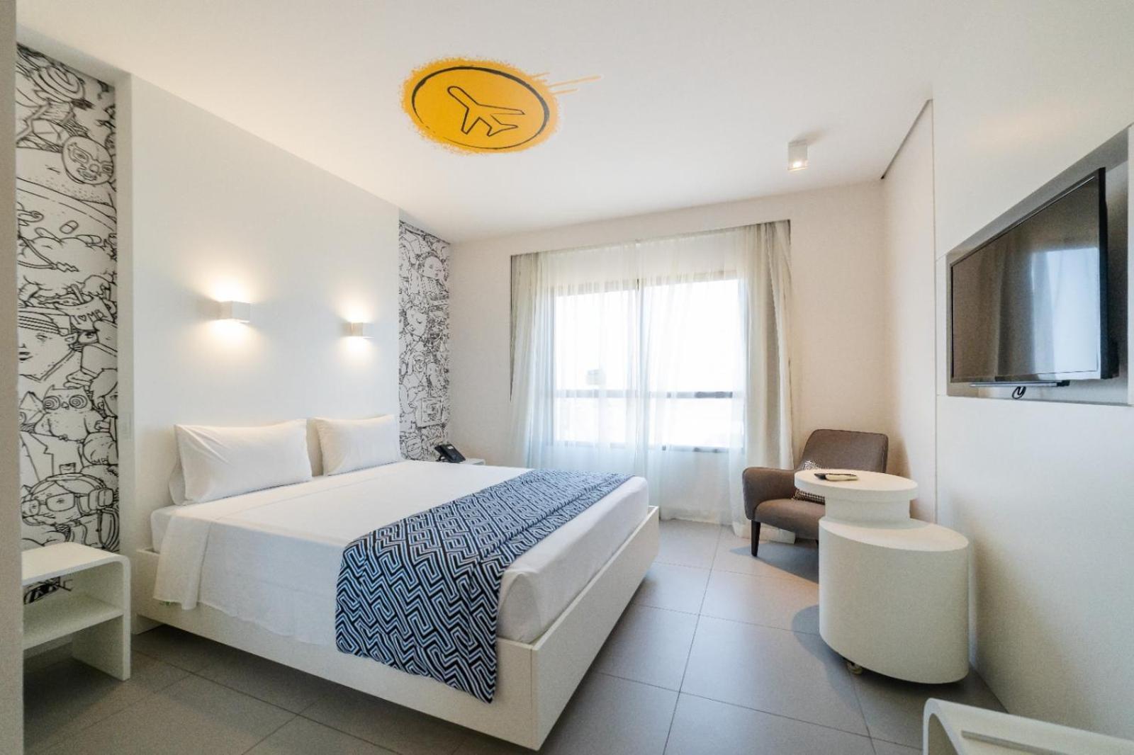 Ibis Styles Maracanau ภายนอก รูปภาพ