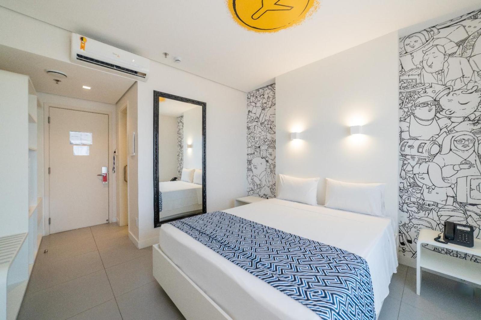Ibis Styles Maracanau ภายนอก รูปภาพ