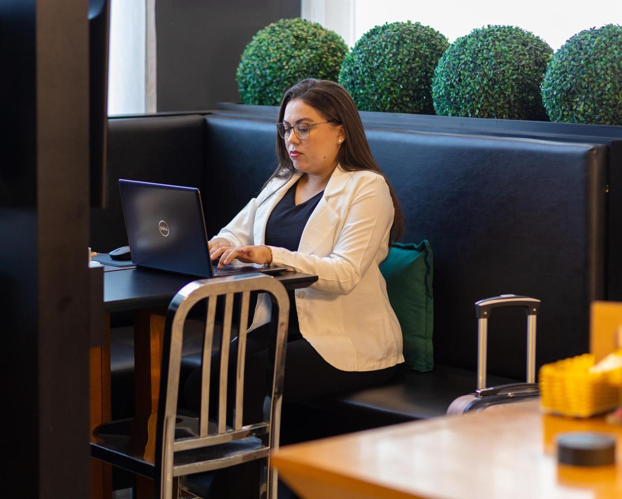 Ibis Styles Maracanau ภายนอก รูปภาพ