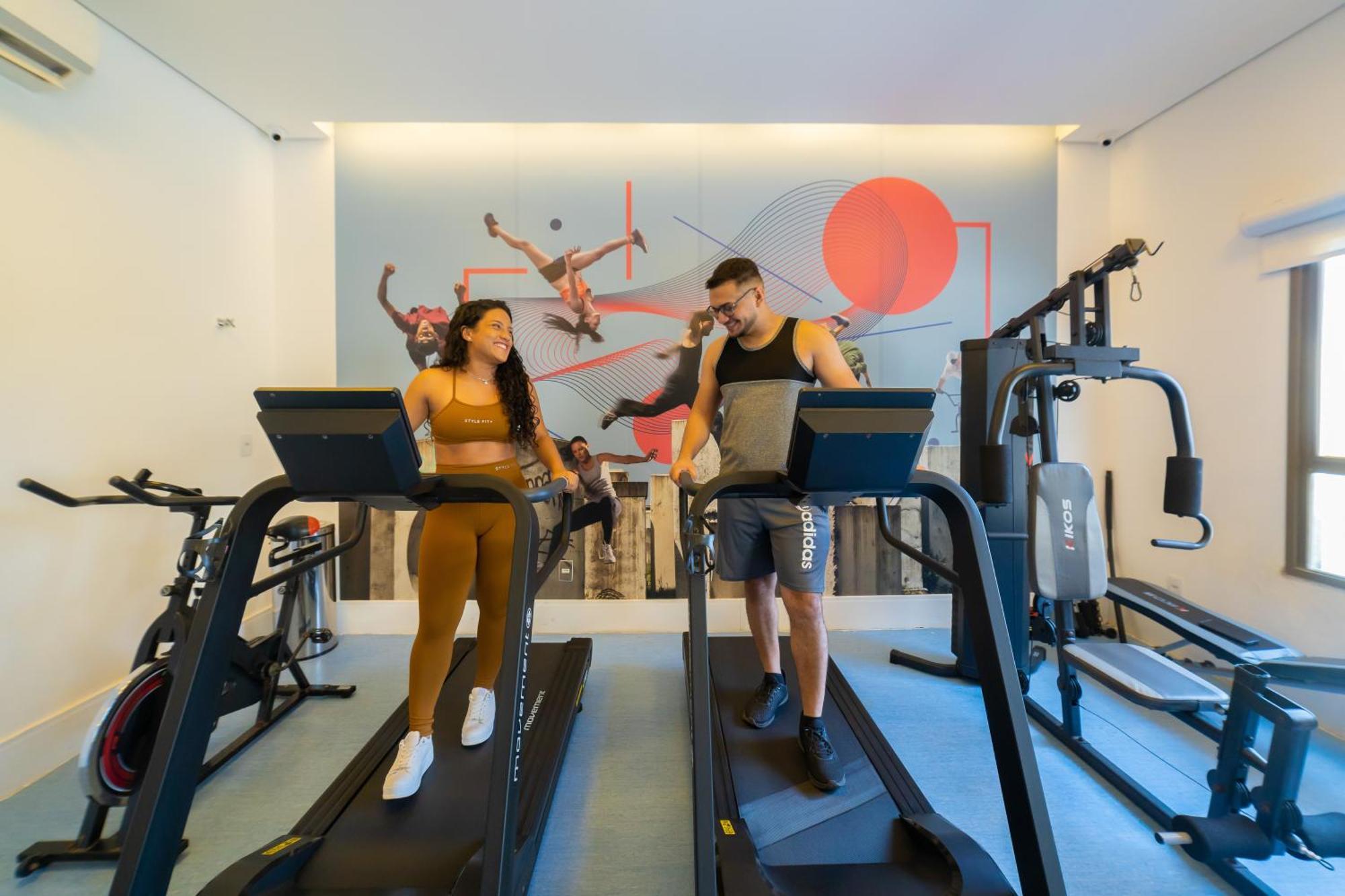 Ibis Styles Maracanau ภายนอก รูปภาพ