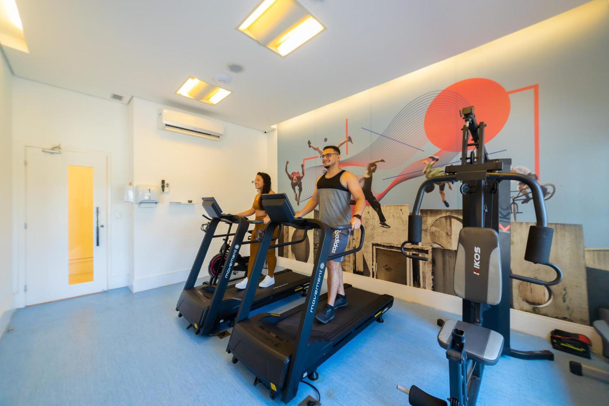 Ibis Styles Maracanau ภายนอก รูปภาพ