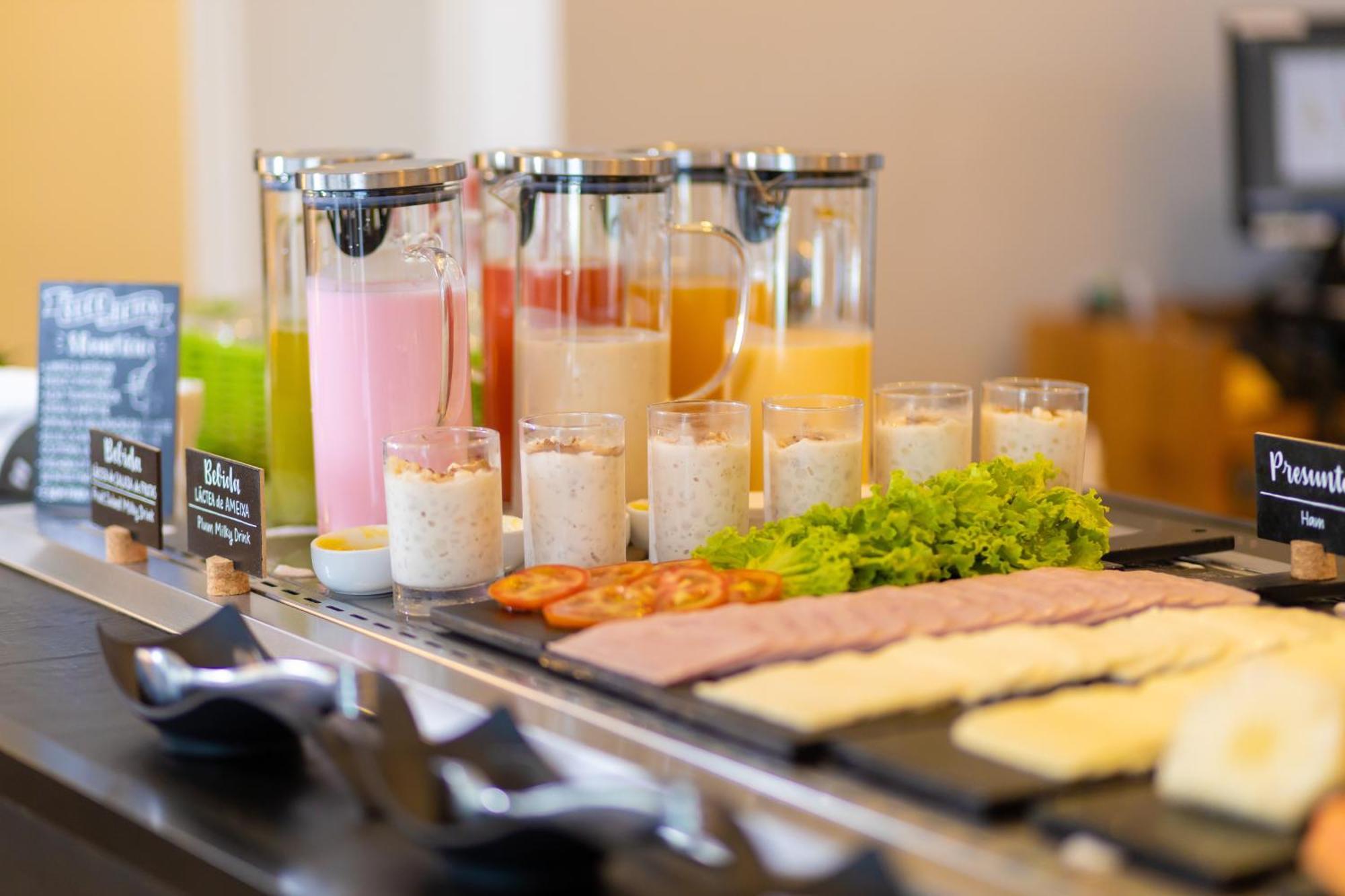 Ibis Styles Maracanau ภายนอก รูปภาพ