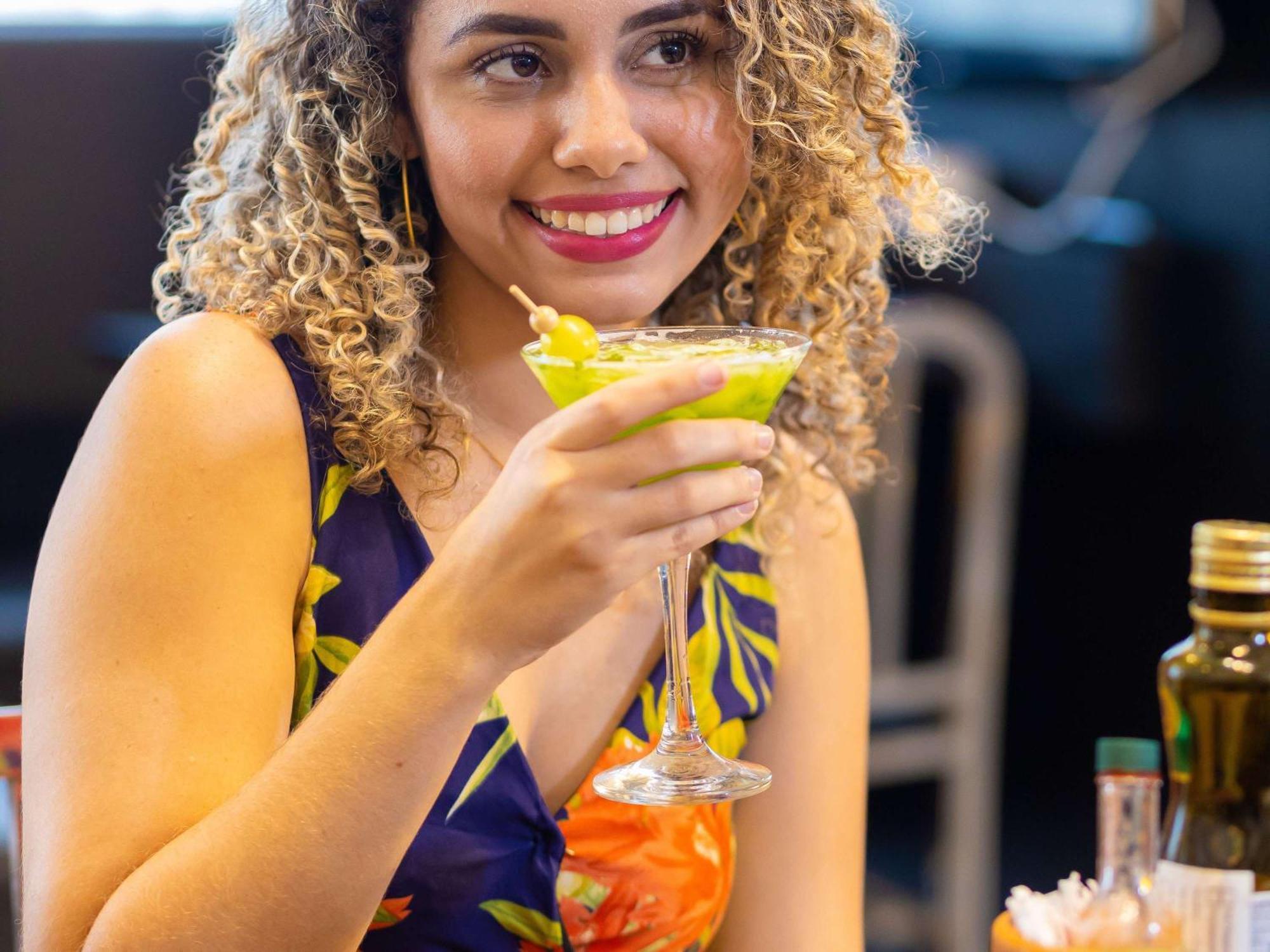 Ibis Styles Maracanau ภายนอก รูปภาพ