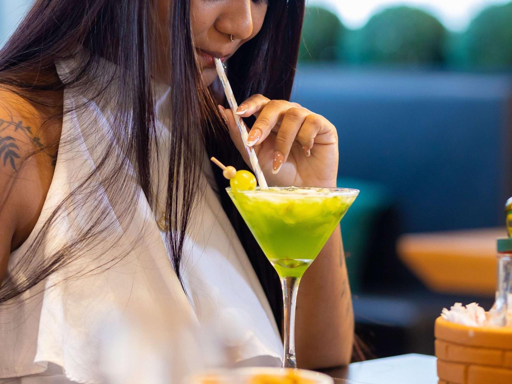 Ibis Styles Maracanau ภายนอก รูปภาพ