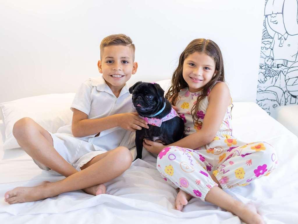 Ibis Styles Maracanau สิ่งอำนวยความสะดวก รูปภาพ