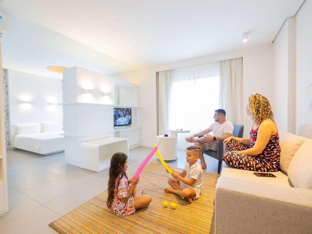 Ibis Styles Maracanau สิ่งอำนวยความสะดวก รูปภาพ