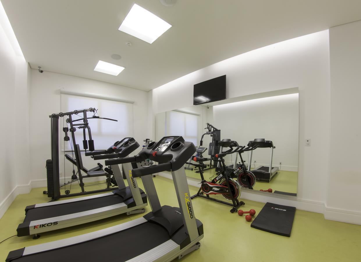 Ibis Styles Maracanau ภายนอก รูปภาพ